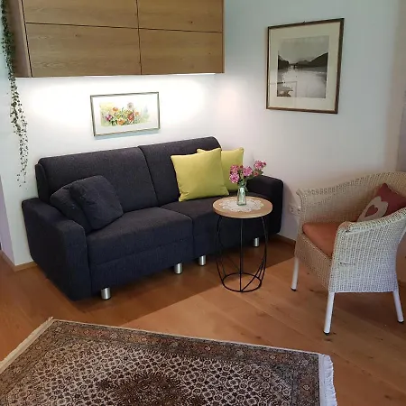 Carinthia Affittacamere Weissensee