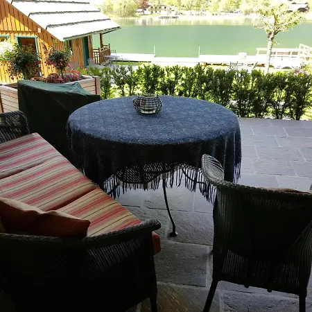 Carinthia Affittacamere