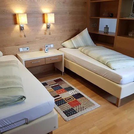 Affittacamere Carinthia