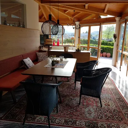 Gasthof Carinthia