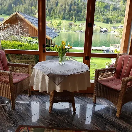 Gasthof Carinthia Weissensee