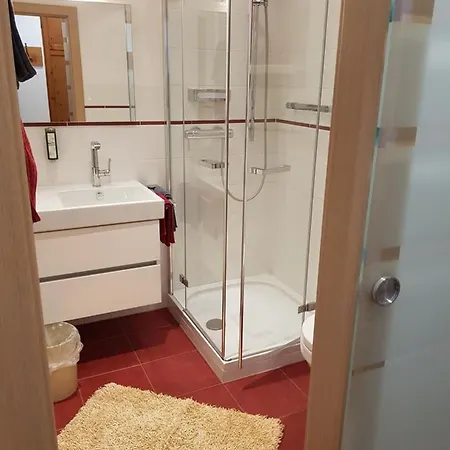 Carinthia Affittacamere