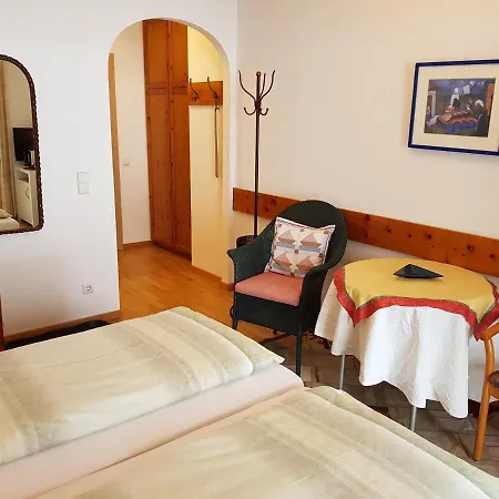 Pensjonat Carinthia