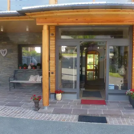 Affittacamere Carinthia