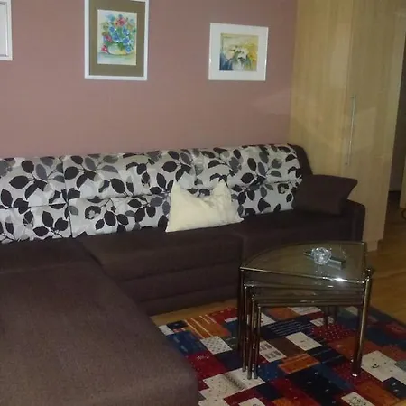 Carinthia Pensjonat 3*