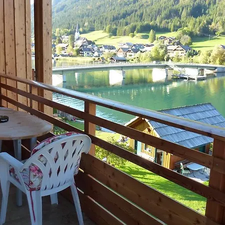 Carinthia 3* Weissensee