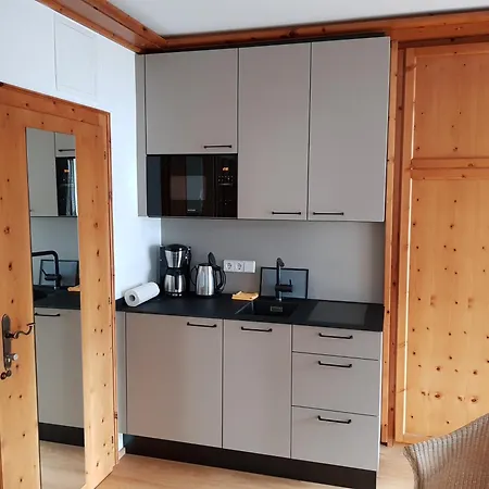 Carinthia Weissensee