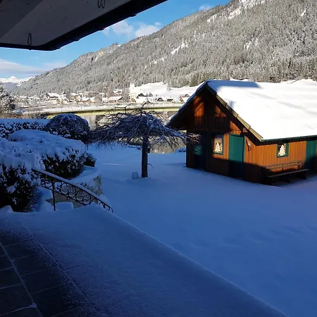 Carinthia 3* 魏森湖