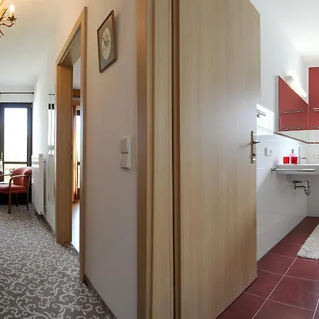 Pensjonat Carinthia 3*