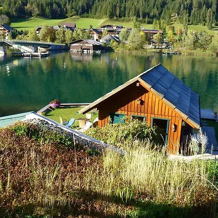 Carinthia Affittacamere