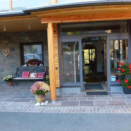 Affittacamere Carinthia Weissensee