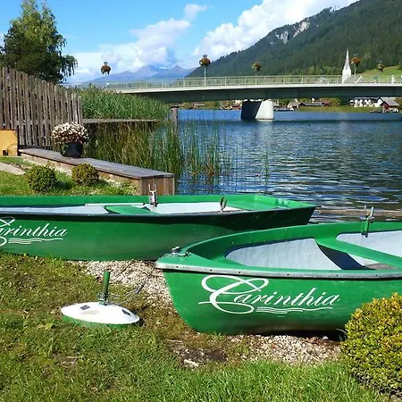 Carinthia 3*