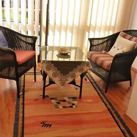 Carinthia Affittacamere Weissensee