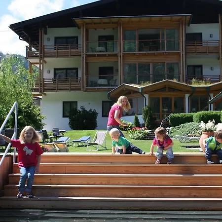 Carinthia 3* Weissensee