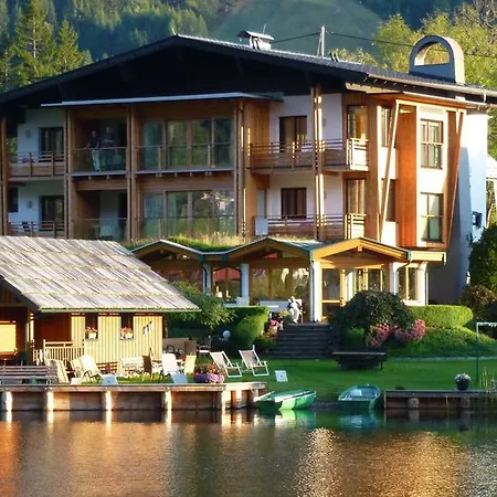 Carinthia 魏森湖