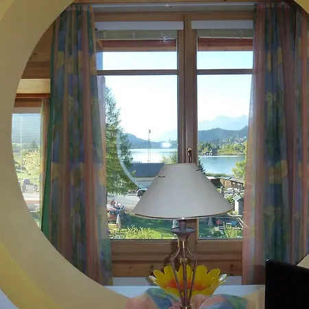 Affittacamere Carinthia Weissensee