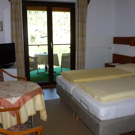 Affittacamere Carinthia