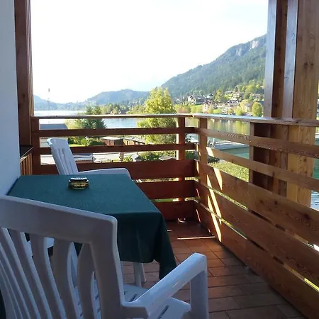 Casa de hóspedes Carinthia 3*
