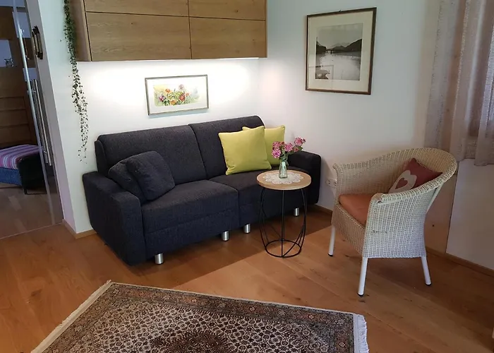 Carinthia Gasthof Weissensee