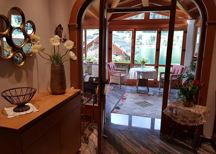 Carinthia Weissensee