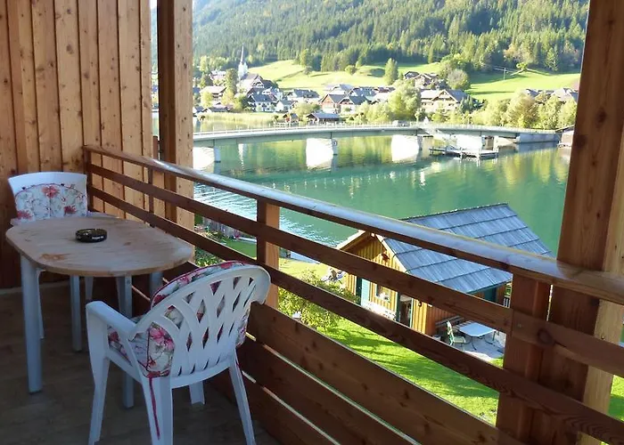 Carinthia 3* Weissensee