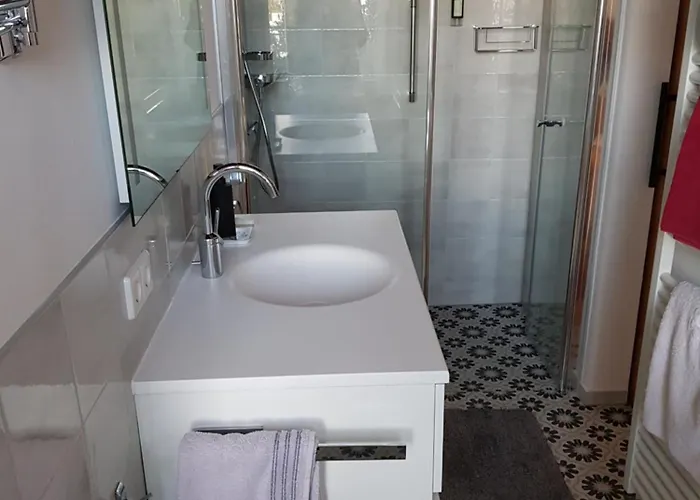 Carinthia Gasthuis Weissensee