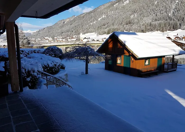 Carinthia 3* Weissensee