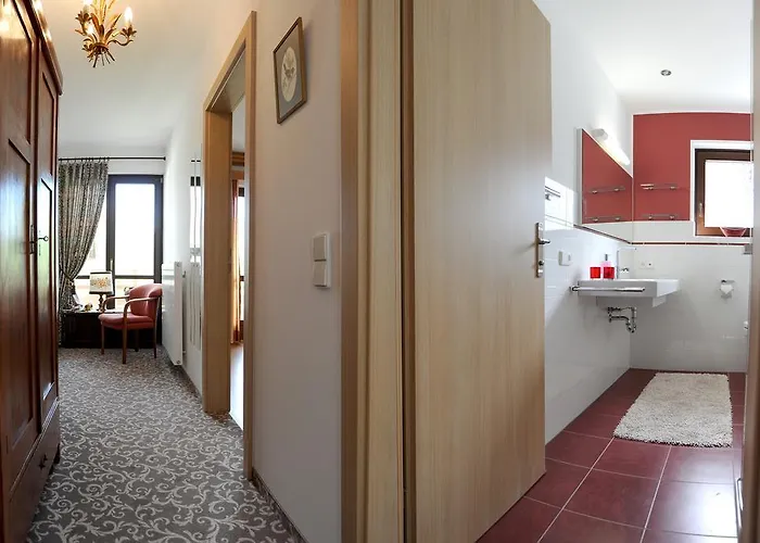 Gasthof Carinthia 3*