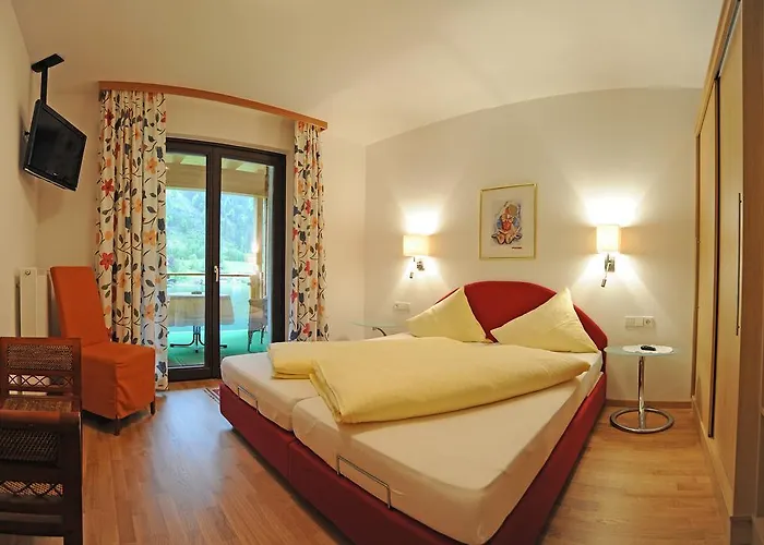 Gasthuis Carinthia 3*