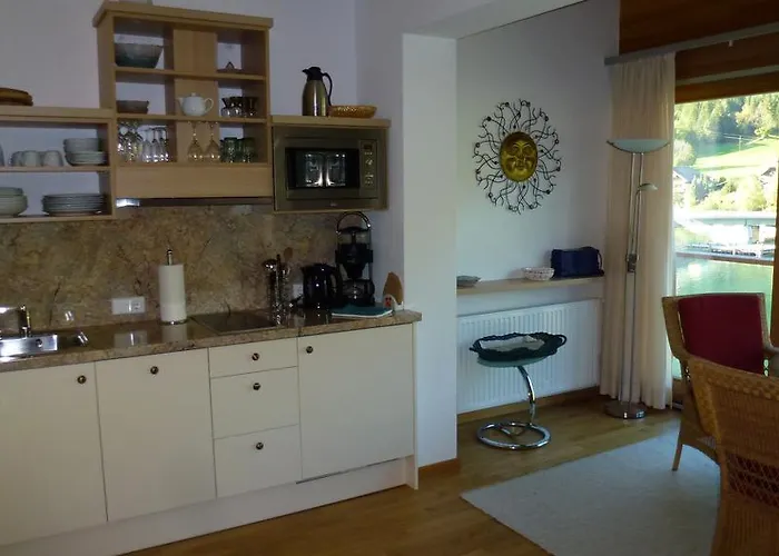 Carinthia Gasthuis 3*