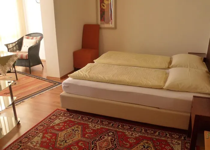 Carinthia 3* Weissensee