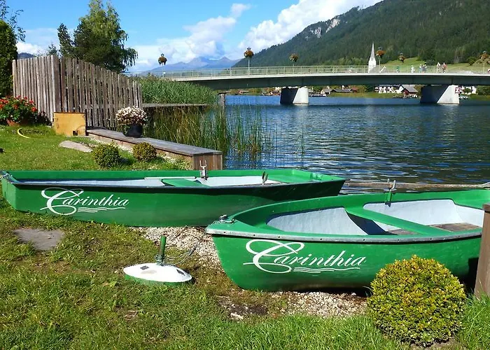 Carinthia 3*