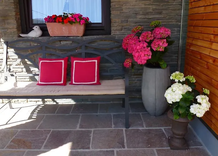 Gasthof Carinthia Weissensee