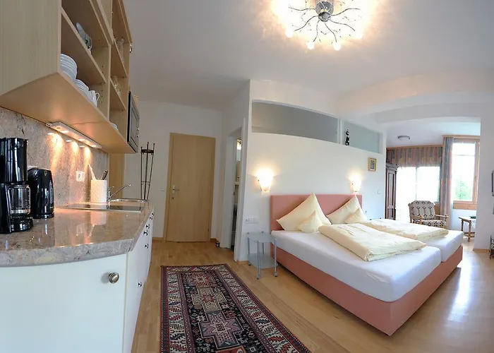 Carinthia 3* Weissensee