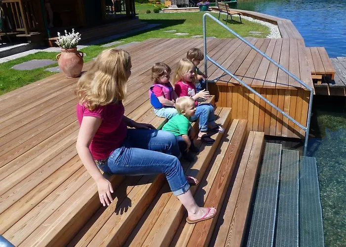 Carinthia Weissensee