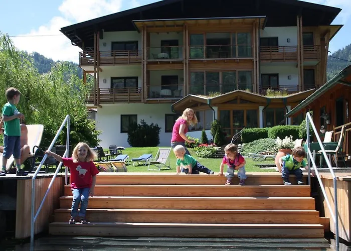 Carinthia 3* Weissensee