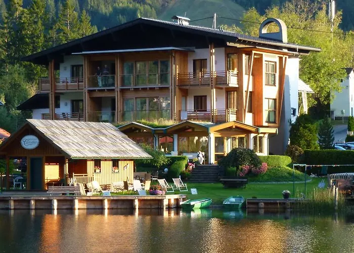 Carinthia Weissensee