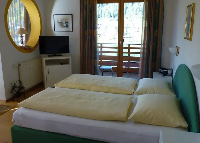 Carinthia Gasthof 3*